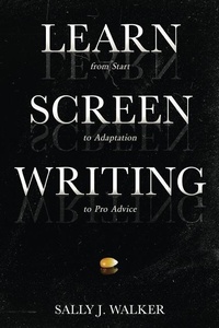 Abbildung von: Learn Screenwriting - Author Academy Elite