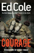 Cover: Courage - Whitaker House