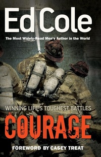 Enlarge image Cover: Courage - Whitaker House