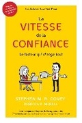 Cover: La Vitesse De La Confiance - Mango Media