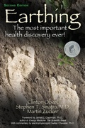 Cover: Earthing (2nd Edition) - Turner Publishing Company