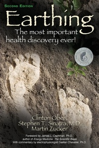 Enlarge image Cover: Earthing (2nd Edition) - Turner Publishing Company