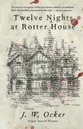 Cover: Twelve Nights at Rotter House - Turner Publishing Company