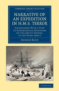 Cover: Narrative of an Expedition in HMS Terror - Cambridge University Press