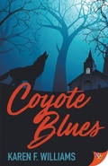 Cover: Coyote Blues - Bold Strokes Books