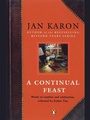 Cover: A Continual Feast - G.P. Putnam's Sons