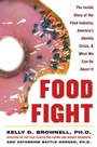 Cover: Food Fight - McGraw-Hill Education