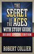 Cover: The Secret of the Ages with Study Guide - G&D Media