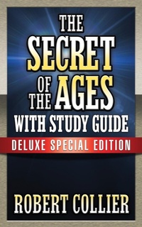 Enlarge image Cover: The Secret of the Ages with Study Guide - G&D Media