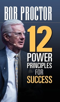 Enlarge image Cover: 12 Power Principles for Success - G&D Media