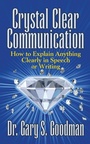 Cover: Crystal Clear Communication - G&D Media