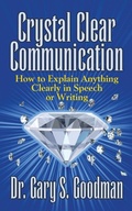 Cover: Crystal Clear Communication - G&D Media