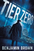 Cover: Tier Zero - AuthorHouse UK