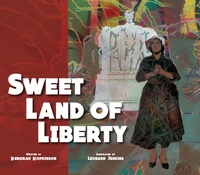 Enlarge image Cover: Sweet Land of Liberty - Peachtree Publishers