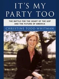 Cover: It's My Party Too - Penguin Books
