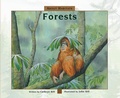 Cover: About Habitats: Forests - Peachtree Publishers