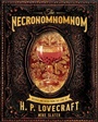 Cover: The Necronomnomnom - Countryman Press Inc.