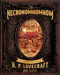 Enlarge image Cover: The Necronomnomnom - Countryman Press Inc.