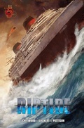 Cover: Riptide: Volume 1 - R5 Comics, LLC
