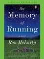 Cover: The Memory of Running - Penguin Books