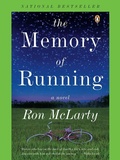 Cover: The Memory of Running - Penguin Books