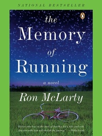Enlarge image Cover: The Memory of Running - Penguin Books