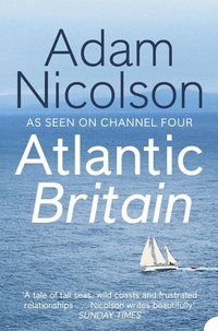 Enlarge image Cover: Atlantic Britain - HarperPerennial