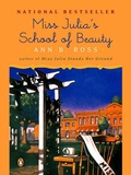 Cover: Miss Julia's School of Beauty - Penguin Books