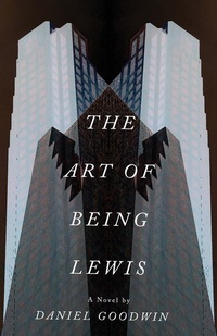 Abbildung von: The Art of Being Lewis - Cormorant Books