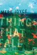 Cover: Things That Fall - Dcb Young Readers