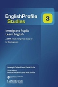 Cover: Immigrant Pupils Learn English - Cambridge University Press