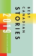 Cover: Best Canadian Stories 2019 - Biblioasis