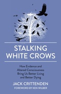 Cover: Stalking White Crows - Top Hat Books