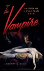 Cover: The Vampire - Berghahn Books