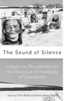 Cover: The Sound of Silence - Berghahn Books