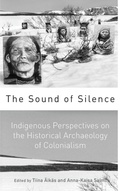 Cover: The Sound of Silence - Berghahn Books