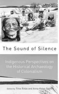 Enlarge image Cover: The Sound of Silence - Berghahn Books