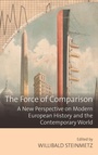 Cover: The Force of Comparison - Berghahn Books