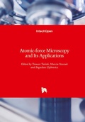 Cover: Atomic-force Microscopy and Its Applications - IntechOpen
