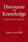 Cover: Discourse and Knowledge - Cambridge University Press