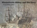 Cover: Westminster Abbey and the Navy - Paragon Publishing