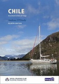 Abbildung von: RCCPF Chile - Imray, Laurie, Norie & Wilson Ltd