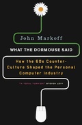 Cover: What the Dormouse Said - Penguin Books