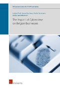 Abbildung von: The Impact of Cybercrime on Belgian Businesses - Intersentia Ltd