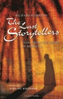 Cover: The Last Storytellers - Bloomsbury Publishing PLC