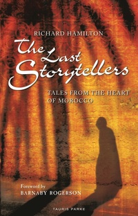 Enlarge image Cover: The Last Storytellers - Bloomsbury Publishing PLC