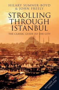 Abbildung von: Strolling Through Istanbul - Bloomsbury Publishing PLC