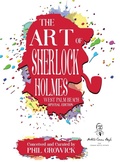 Cover: The Art of Sherlock Holmes - MX Publishing