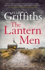 Cover: The Lantern Men - Quercus Publishing