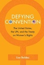 Cover: Defying Convention - Cambridge University Press